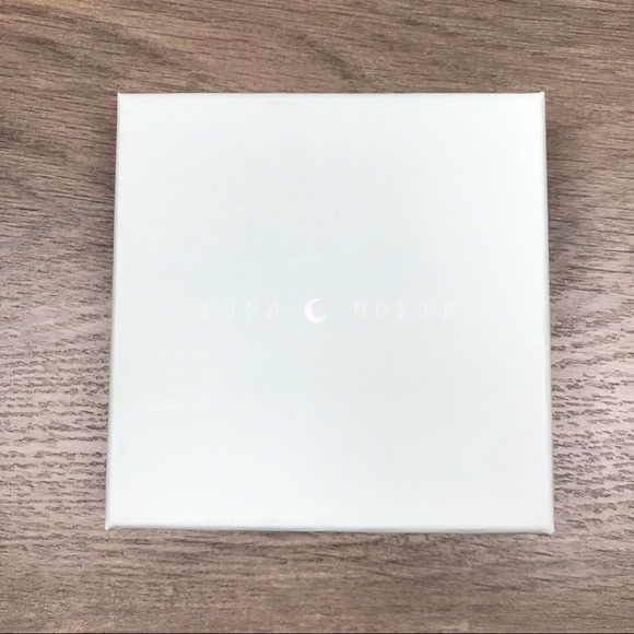 50% Off Sale! LUNA NORTE • NIB 14KT Necklace - Picture 4 of 5